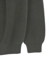 BATONER（バトナー）ニット・セーター グレー サイズ:3(L位) メンズ/2200673541130