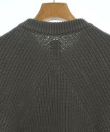 BATONER（バトナー）ニット・セーター グレー サイズ:3(L位) メンズ/2200673541130