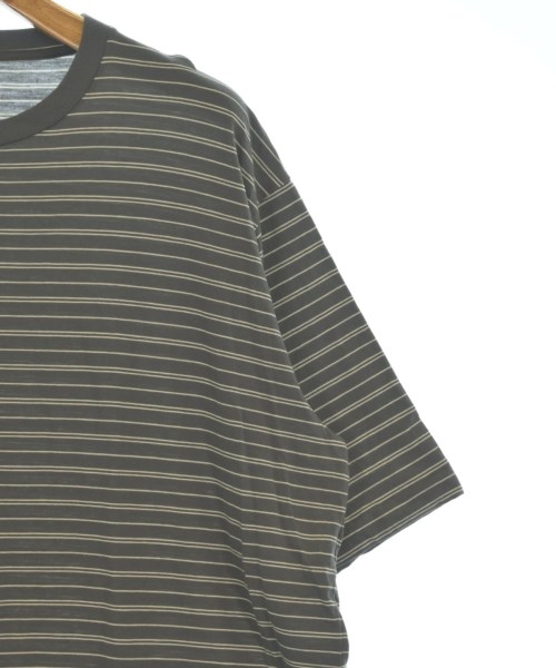 BATONER（バトナー）Tシャツ・カットソー グレー サイズ:3(L位) メンズ/2200673541154