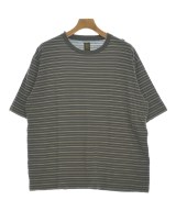 BATONER（バトナー）Tシャツ・カットソー グレー サイズ:3(L位) メンズ/2200673541154