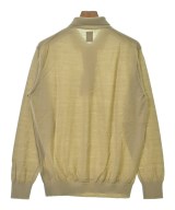 BATONER（バトナー）ポロシャツ ベージュ サイズ:2(M位) メンズ/2200675375092