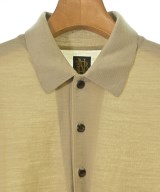 BATONER（バトナー）ポロシャツ ベージュ サイズ:2(M位) メンズ/2200675375092