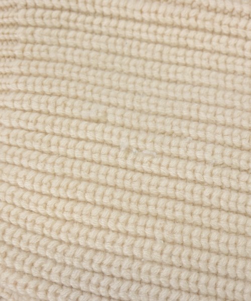 BATONER（バトナー）ニット・セーター 黄 サイズ:3(L位) メンズ/2200680423016