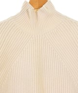 BATONER（バトナー）ニット・セーター 黄 サイズ:3(L位) メンズ/2200680423016