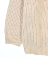 BATONER（バトナー）ニット・セーター 黄 サイズ:3(L位) メンズ/2200680423016