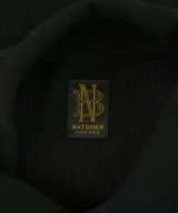 BATONER（バトナー）ニット・セーター 黒 サイズ:2(M位) メンズ/2200682214018