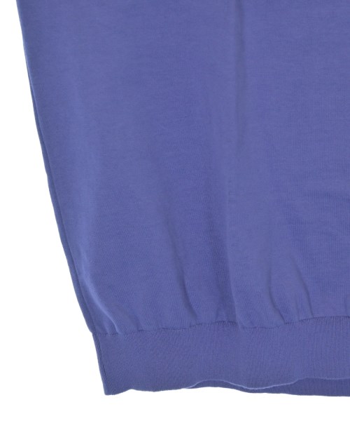 BATONER（バトナー）Tシャツ・カットソー 紫 サイズ:2(M位) メンズ/2200694162062