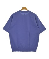 BATONER（バトナー）Tシャツ・カットソー 紫 サイズ:2(M位) メンズ/2200694162062