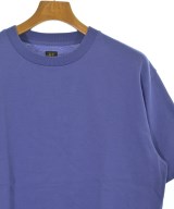 BATONER（バトナー）Tシャツ・カットソー 紫 サイズ:2(M位) メンズ/2200694162062