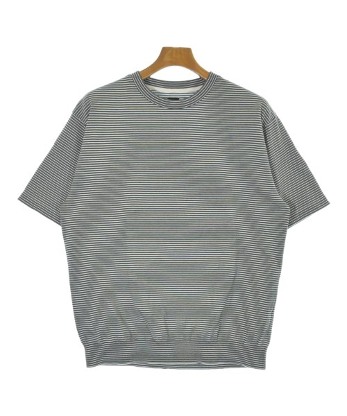 BATONER(バトナー)Tシャツ・カットソー 黒 サイズ:2(M位)/2200694162079