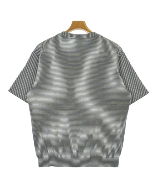 BATONER（バトナー）Tシャツ・カットソー 黒 サイズ:2(M位) メンズ/2200694162079