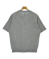 BATONER（バトナー）Tシャツ・カットソー 黒 サイズ:2(M位) メンズ/2200694162079