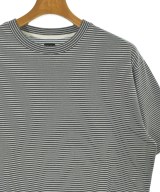 BATONER（バトナー）Tシャツ・カットソー 黒 サイズ:2(M位) メンズ/2200694162079
