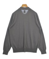 BATONER（バトナー）ニット・セーター グレー サイズ:2(M位) メンズ/2200695449025
