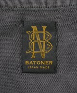 BATONER（バトナー）ニット・セーター グレー サイズ:2(M位) メンズ/2200695449025