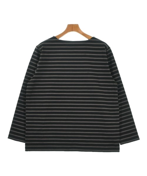 BATONER(バトナー)Tシャツ・カットソー 黒 サイズ:2(M位)/2200692983034
