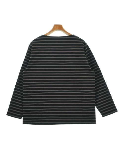 BATONER（バトナー）Tシャツ・カットソー 黒 サイズ:2(M位) メンズ/2200692983034