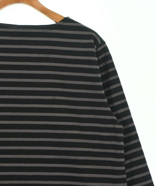 BATONER（バトナー）Tシャツ・カットソー 黒 サイズ:2(M位) メンズ/2200692983034