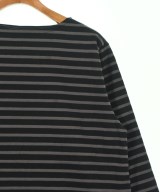 BATONER（バトナー）Tシャツ・カットソー 黒 サイズ:2(M位) メンズ/2200692983034