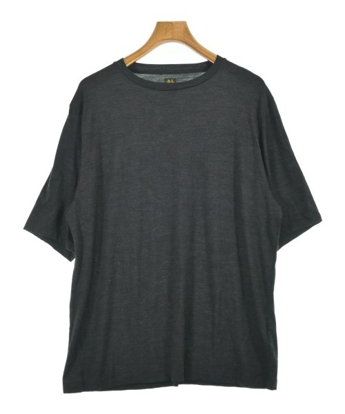 BATONER(バトナー)Tシャツ・カットソー グレー サイズ:3(L位)/2200696282065