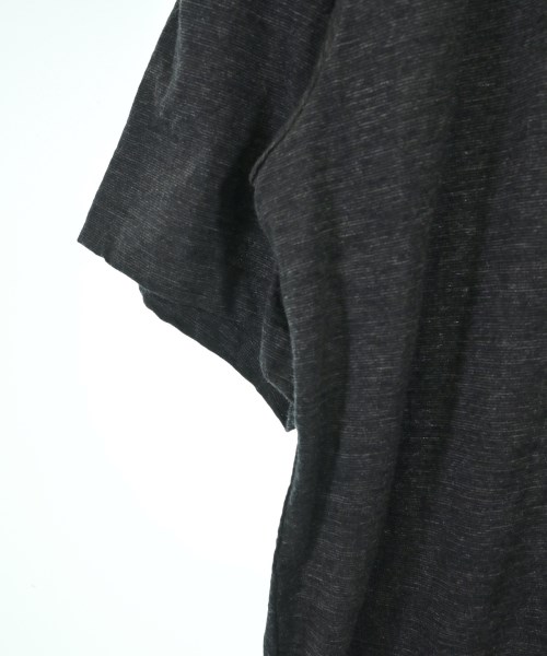BATONER（バトナー）Tシャツ・カットソー グレー サイズ:3(L位) メンズ/2200696282065