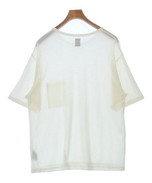 BATONER（バトナー）Tシャツ・カットソー 白 サイズ:2(M位) メンズ/2200696282072