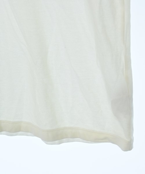 BATONER（バトナー）Tシャツ・カットソー 白 サイズ:2(M位) メンズ/2200696282072