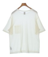 BATONER（バトナー）Tシャツ・カットソー 白 サイズ:2(M位) メンズ/2200696282072