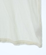 BATONER（バトナー）Tシャツ・カットソー 白 サイズ:2(M位) メンズ/2200696282072