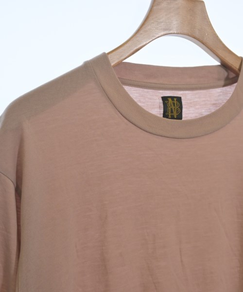 BATONER（バトナー）Tシャツ・カットソー ピンク サイズ:3(L位) メンズ/2200700862153