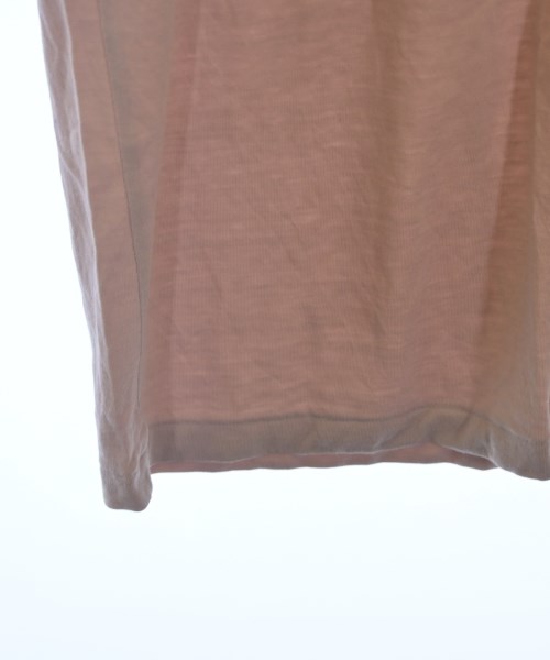 BATONER（バトナー）Tシャツ・カットソー ピンク サイズ:3(L位) メンズ/2200700862153