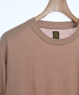 BATONER（バトナー）Tシャツ・カットソー ピンク サイズ:3(L位) メンズ/2200700862153