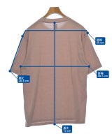 BATONER（バトナー）Tシャツ・カットソー ピンク サイズ:3(L位) メンズ/2200700862153