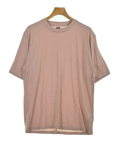 BATONER(バトナー)Tシャツ・カットソー ピンク サイズ:3(L位)/2200700862160
