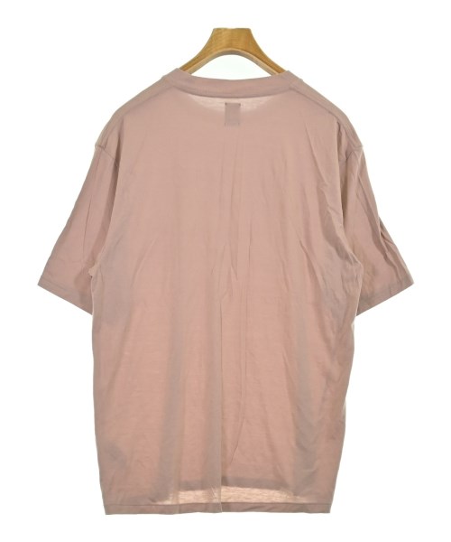 BATONER（バトナー）Tシャツ・カットソー ピンク サイズ:3(L位) メンズ/2200700862160