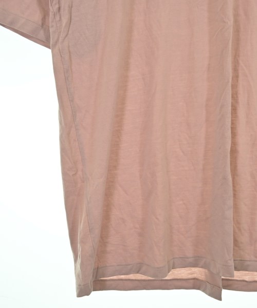 BATONER（バトナー）Tシャツ・カットソー ピンク サイズ:3(L位) メンズ/2200700862160