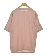 BATONER（バトナー）Tシャツ・カットソー ピンク サイズ:3(L位) メンズ/2200700862160