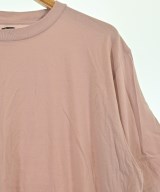BATONER（バトナー）Tシャツ・カットソー ピンク サイズ:3(L位) メンズ/2200700862160