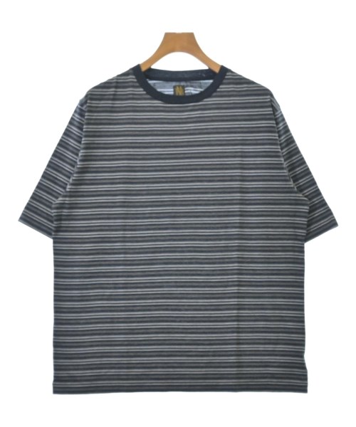 BATONER(バトナー)Tシャツ・カットソー グレー サイズ:3(L位)/2200700862177