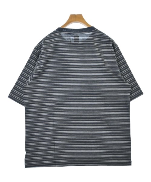 BATONER（バトナー）Tシャツ・カットソー グレー サイズ:3(L位) メンズ/2200700862177