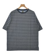 BATONER（バトナー）Tシャツ・カットソー グレー サイズ:3(L位) メンズ/2200700862177