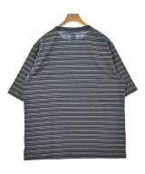 BATONER（バトナー）Tシャツ・カットソー グレー サイズ:3(L位) メンズ/2200700862177