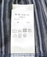 BATONER（バトナー）Tシャツ・カットソー グレー サイズ:3(L位) メンズ/2200700862177