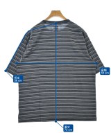 BATONER（バトナー）Tシャツ・カットソー グレー サイズ:3(L位) メンズ/2200700862177