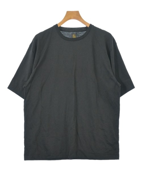 BATONER(バトナー)Tシャツ・カットソー 黒 サイズ:3(L位)/2200700862184