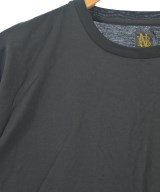 BATONER（バトナー）Tシャツ・カットソー 黒 サイズ:3(L位) メンズ/2200700862184
