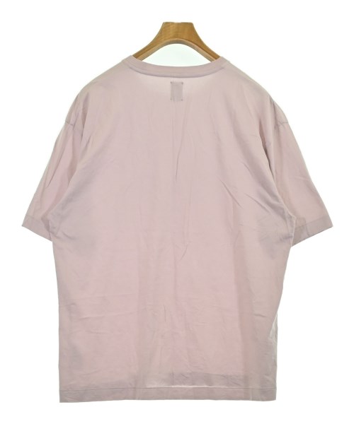 BATONER（バトナー）Tシャツ・カットソー ピンク サイズ:3(L位) メンズ/2200700862191