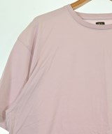BATONER（バトナー）Tシャツ・カットソー ピンク サイズ:3(L位) メンズ/2200700862191