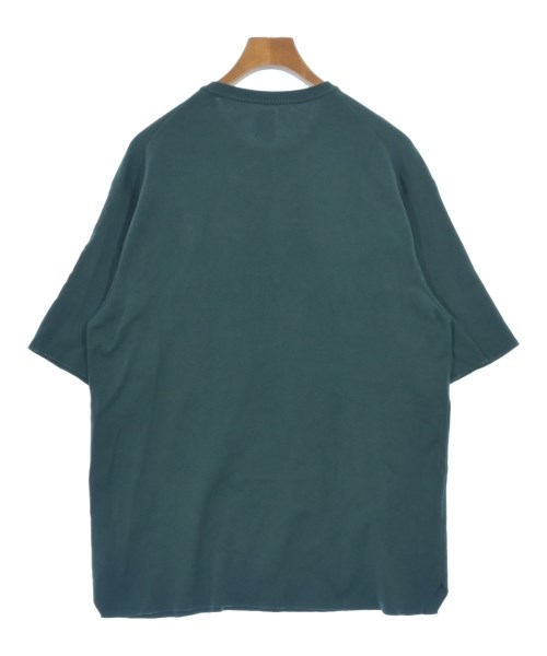 BATONER（バトナー）Tシャツ・カットソー 緑 サイズ:3(L位) メンズ/2200700862214