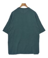 BATONER（バトナー）Tシャツ・カットソー 緑 サイズ:3(L位) メンズ/2200700862214